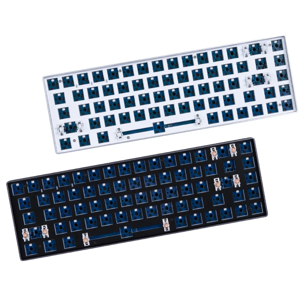 [MARVODIY] Re-defined 68 Wireless Hot-swappable Mechanical Keyboard Kit