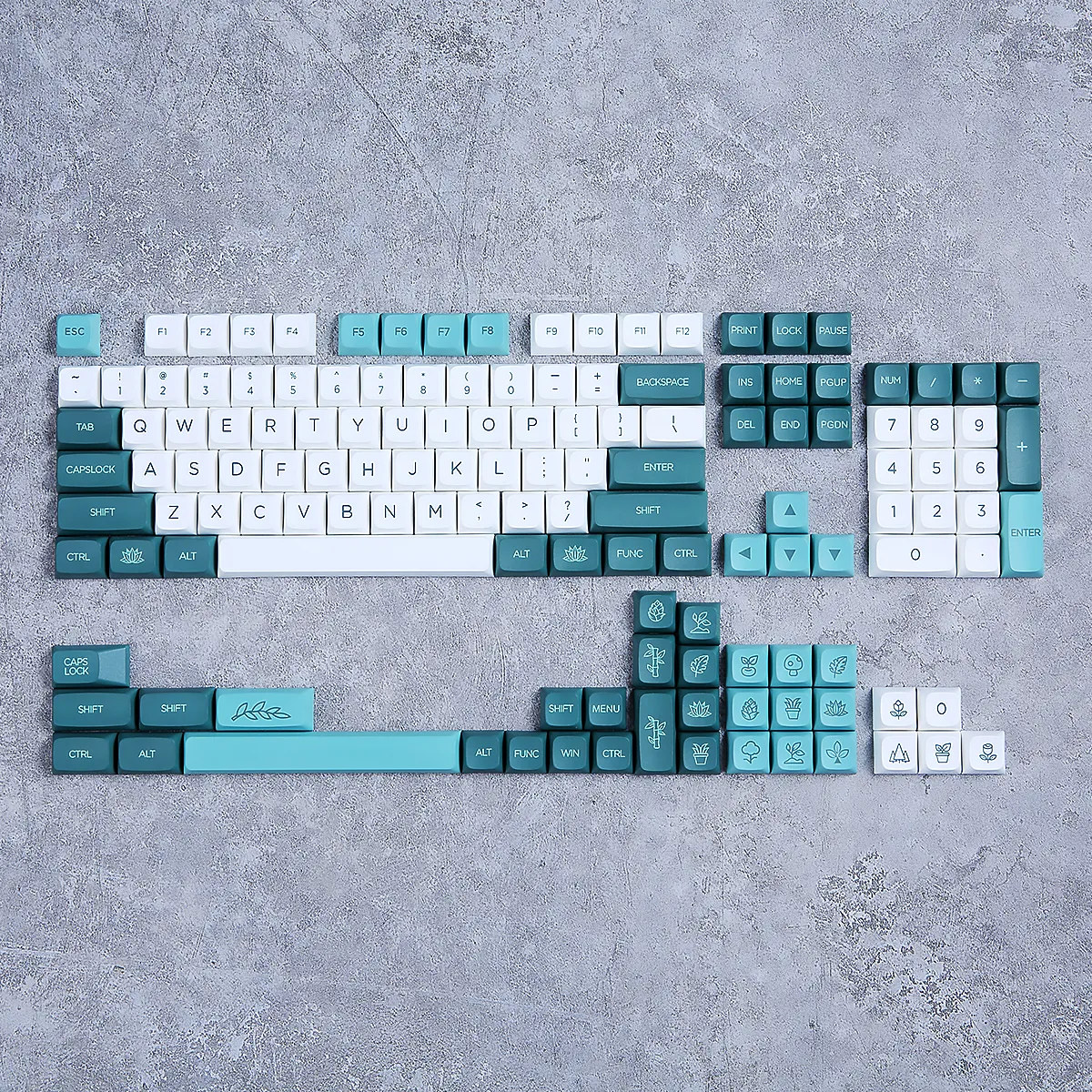 [MARVODIY] Re-defined 68 Wireless Hot-swappable Mechanical Keyboard Kit