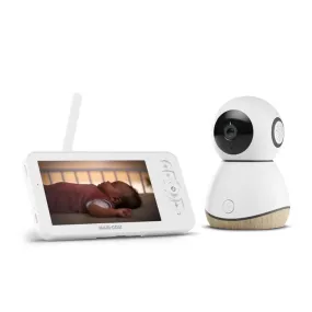 Maxi-Cosi Connected See Pro Baby Monitor