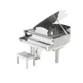 Metal Earth Grand Piano