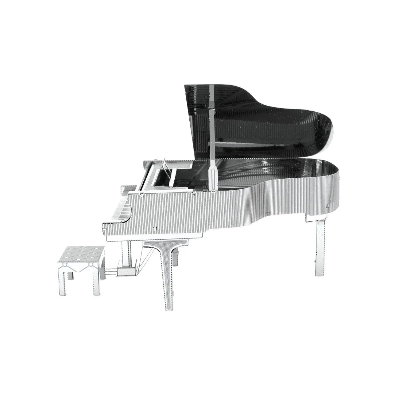 Metal Earth Grand Piano