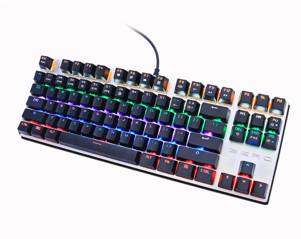 Metoo Mechanical Gaming Keyboards