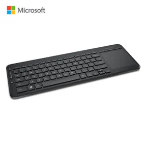 Microsoft All-in-One Media Keyboard