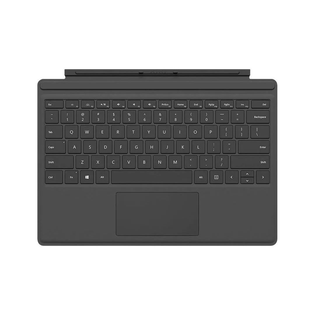 Microsoft Surface Pro 2in1 Core i5-6300u 12.3" Pixelsense Touch Detachable Laptop Offer (Used Clean Condition)