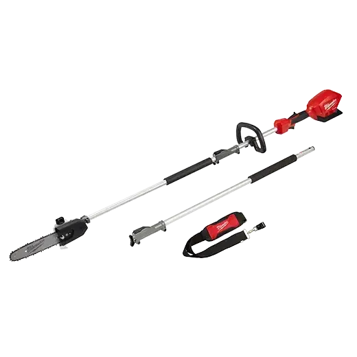 Milwaukee 2825-20PS M18 FUEL™ 10" Pole Saw w/ QUIK-LOK™