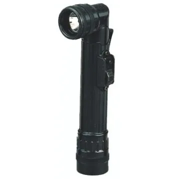 Mini Army Style Flashlight