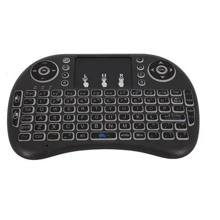 Mini Mouse Keyboard Wireless Ac-1