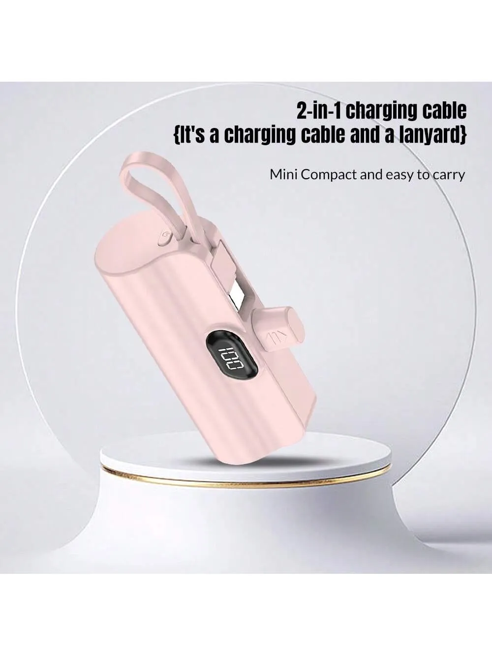 Mini portable charger for iphone 11|Mini Portable Charger For IPhone