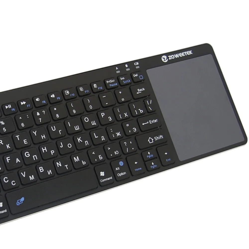 Mini Wireless Bluetooth Keyboard