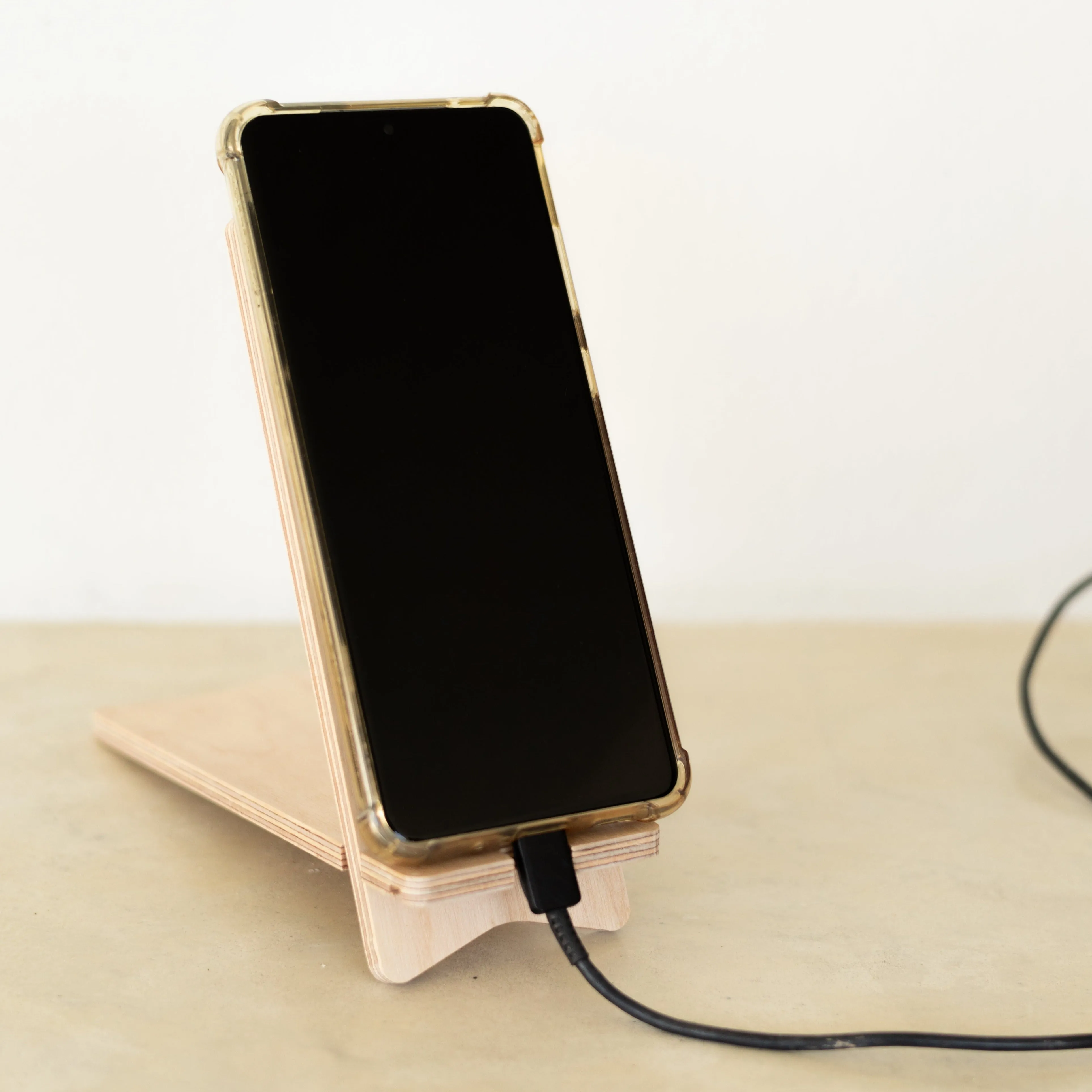 Mobile Phone Stand