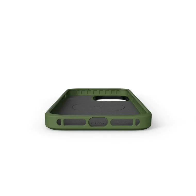 Moment - Case with MagSafe - iPhone 14 Pro Max - Olive