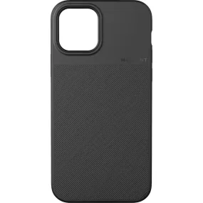 Moment Thin Case with MagSafe - iPhone 12 - Black