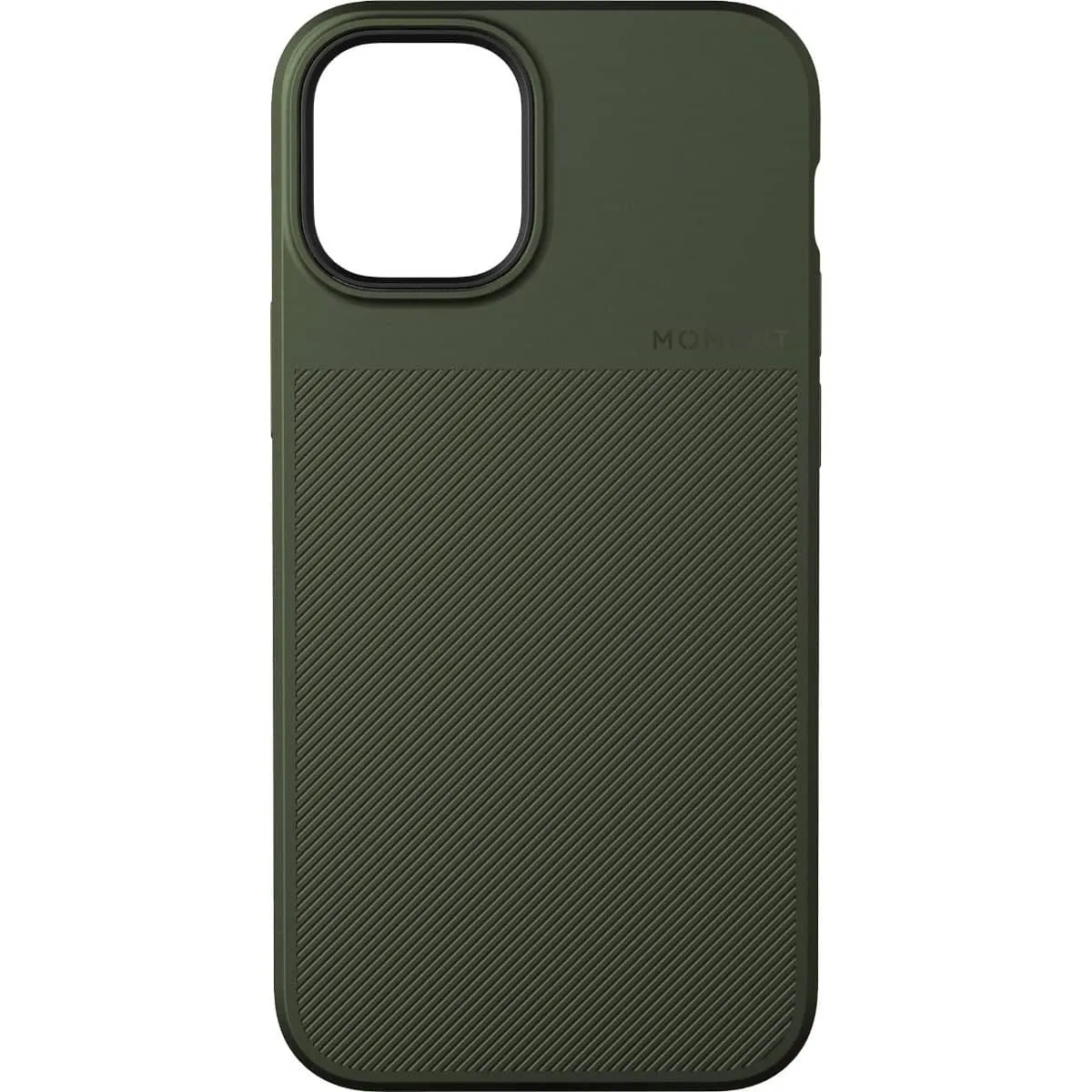 Moment Thin Case with MagSafe - iPhone 12 Mini - Olive Green