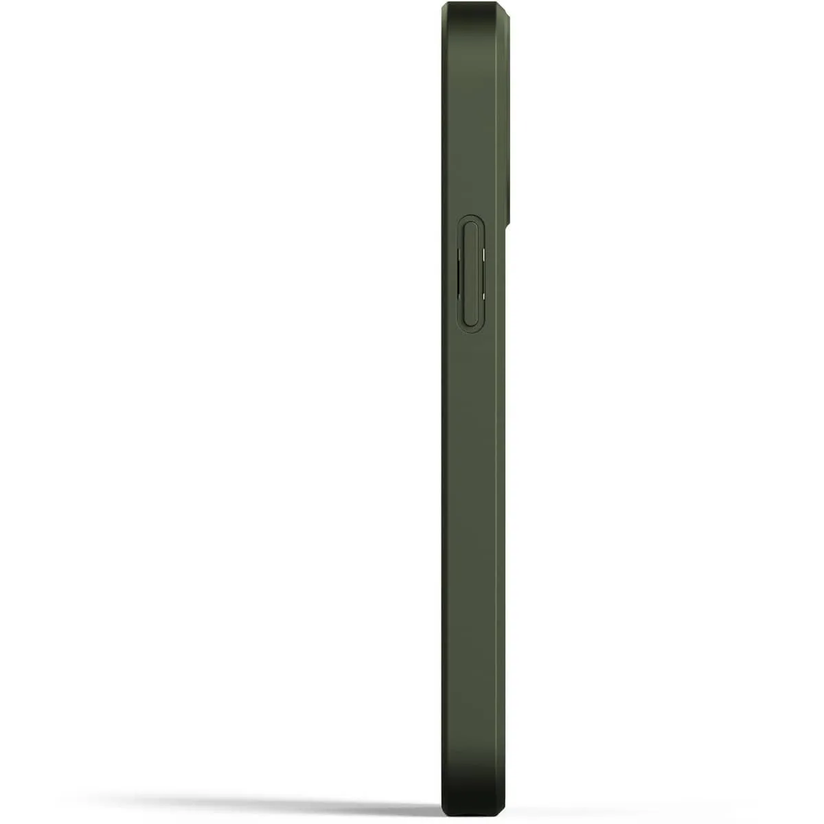 Moment Thin Case with MagSafe - iPhone 12 Mini - Olive Green