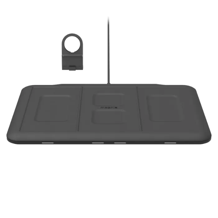 Mophie 4 In 1 Wireless Charging Pad 10w