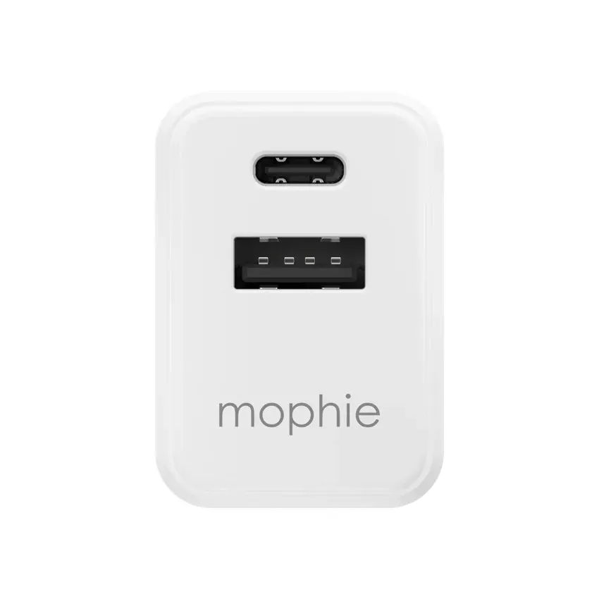 Mophie Essential Wall Charger PD 30W