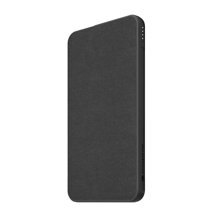 Mophie Powerstation Mini 5000mAh Black Portable Battery