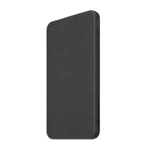 Mophie Powerstation Mini 5000mAh Black Portable Battery