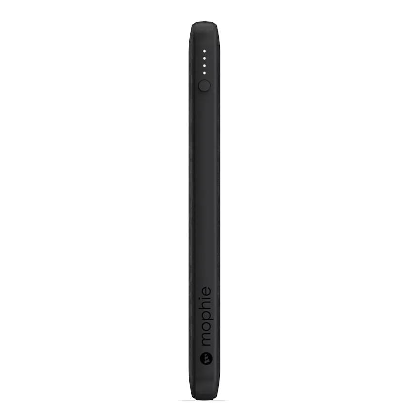 Mophie Powerstation Mini 5000mAh Black Portable Battery