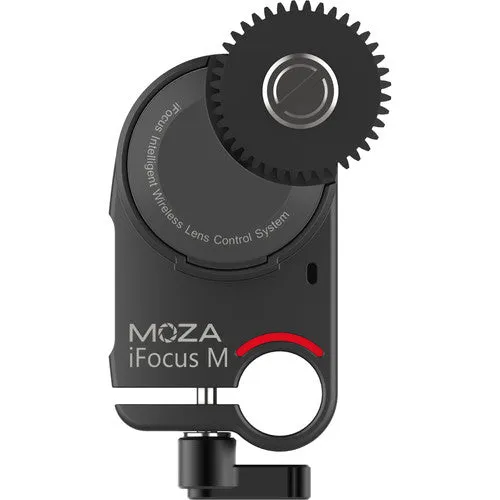 Moza iFocus-M Wireless Lens Motor