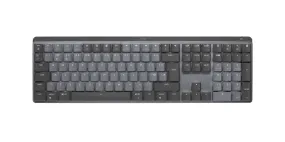 Mx Mechanical Wireless Keyboard