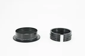 N100 X1545PZ-Z Zoom Gear for Fujifilm XC 15-45mm f3.5-5.6 OIS PZ