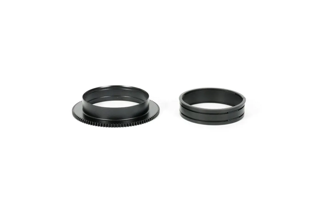 N1424-Z Zoom Gear ~for Nikkor 14-24mm F/2.8G ED