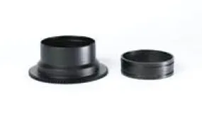 N1855II-Z Zoom Gear ~for Nikkor 18-55 mm F3.5-5.6 GII