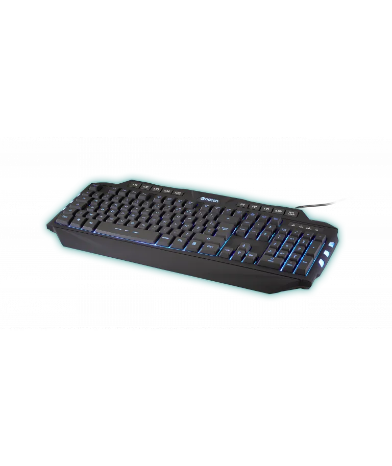 Nacon CL-200US Gaming Keyboard