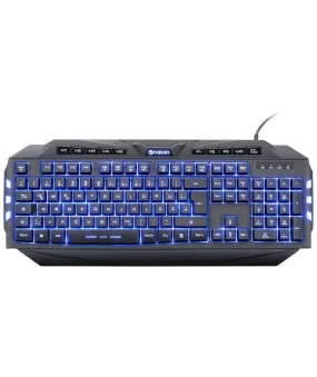 Nacon CL-200US Gaming Keyboard