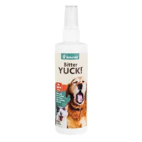 NaturVet Bitter Yuck 8oz