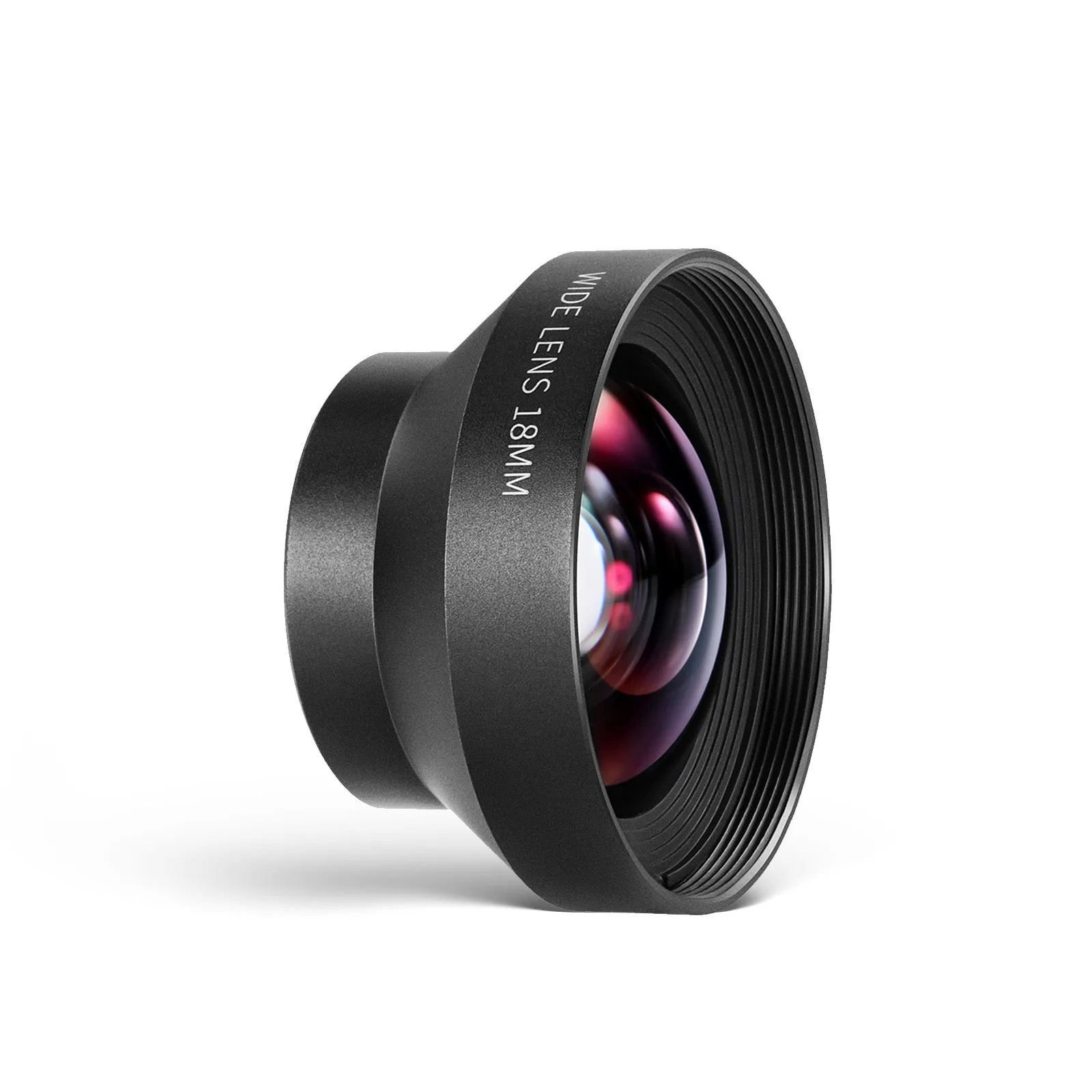 NEEWER LS-42 18mm HD 100° Wide Angle Lens for 17mm Thread