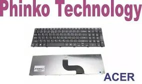 NEW Acer Aspire 5820 5820G 5820T 5820TZ 5820TG Keyboard