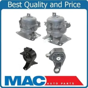 New Engine and 5 Speed Automatic Transmission Mounts for Honda Odyssey 11-13