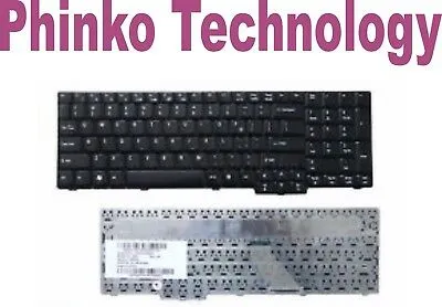 NEW KEYBOARD for Acer Extensa 5635G 5635Z 5635 5635ZG