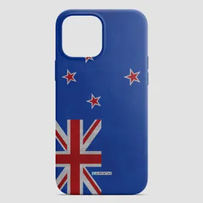 New Zealand Flag - Phone Case