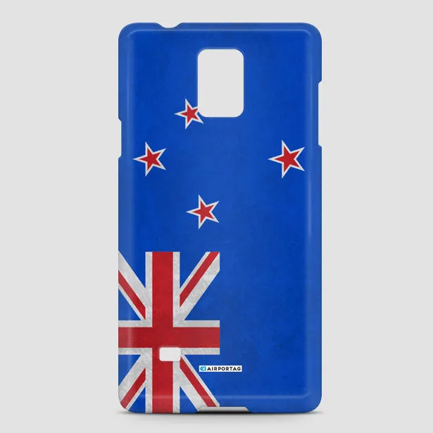 New Zealand Flag - Phone Case