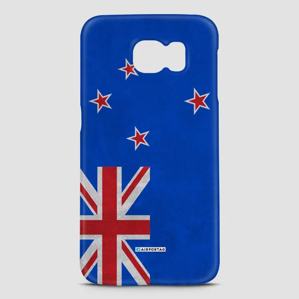 New Zealand Flag - Phone Case