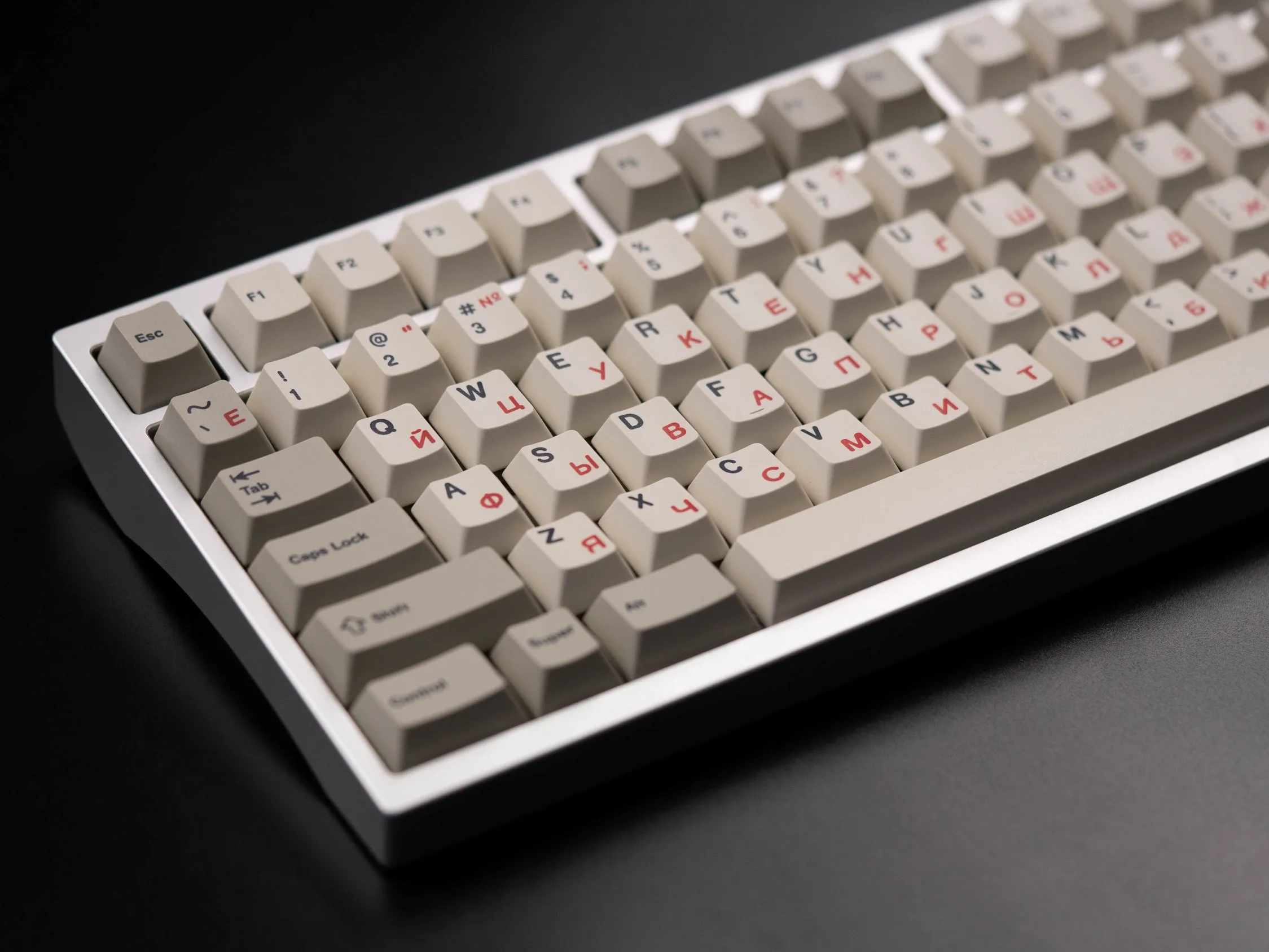 NicePBT Cyrillic Sublegend Classic Beige