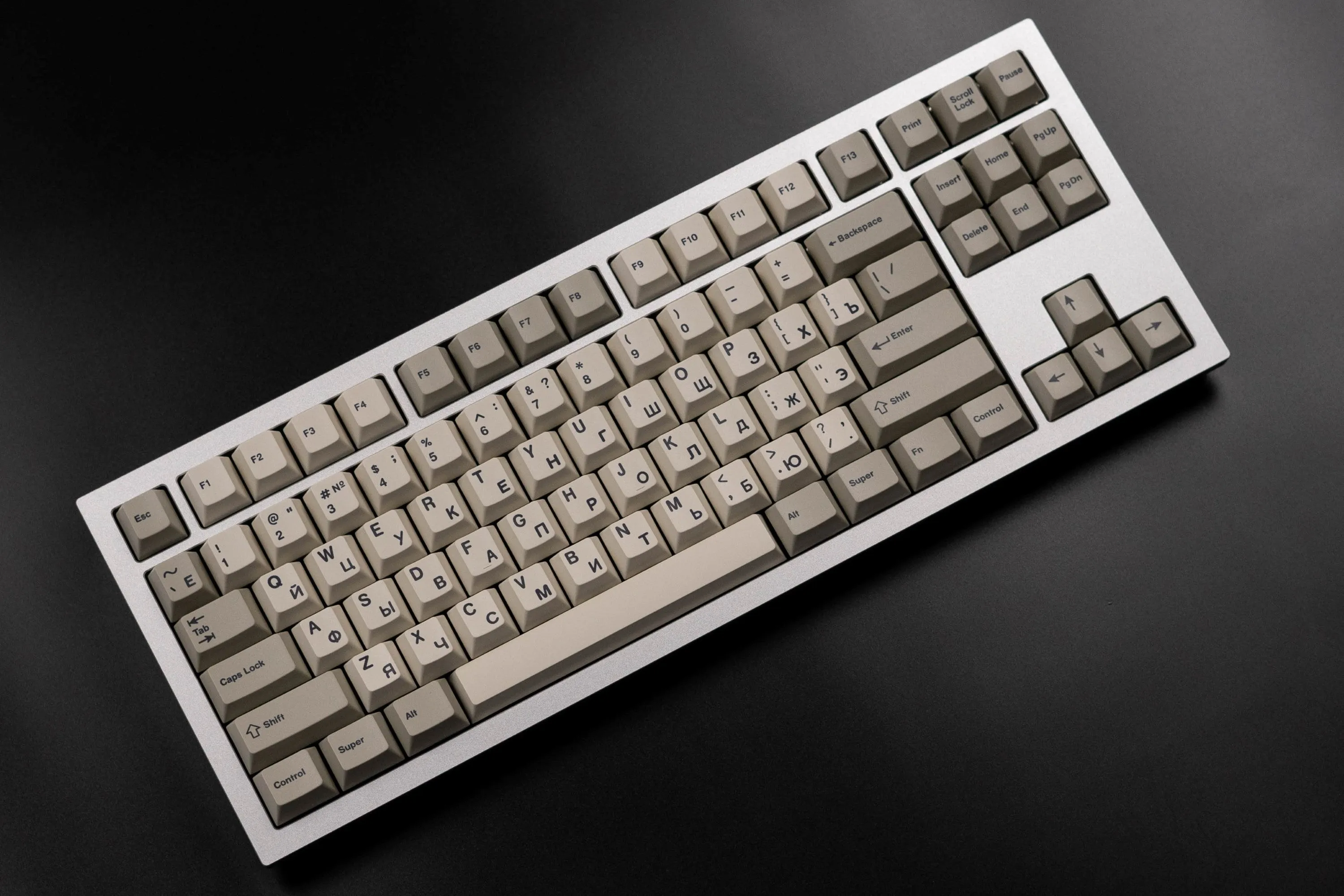 NicePBT Cyrillic Sublegend Classic Beige