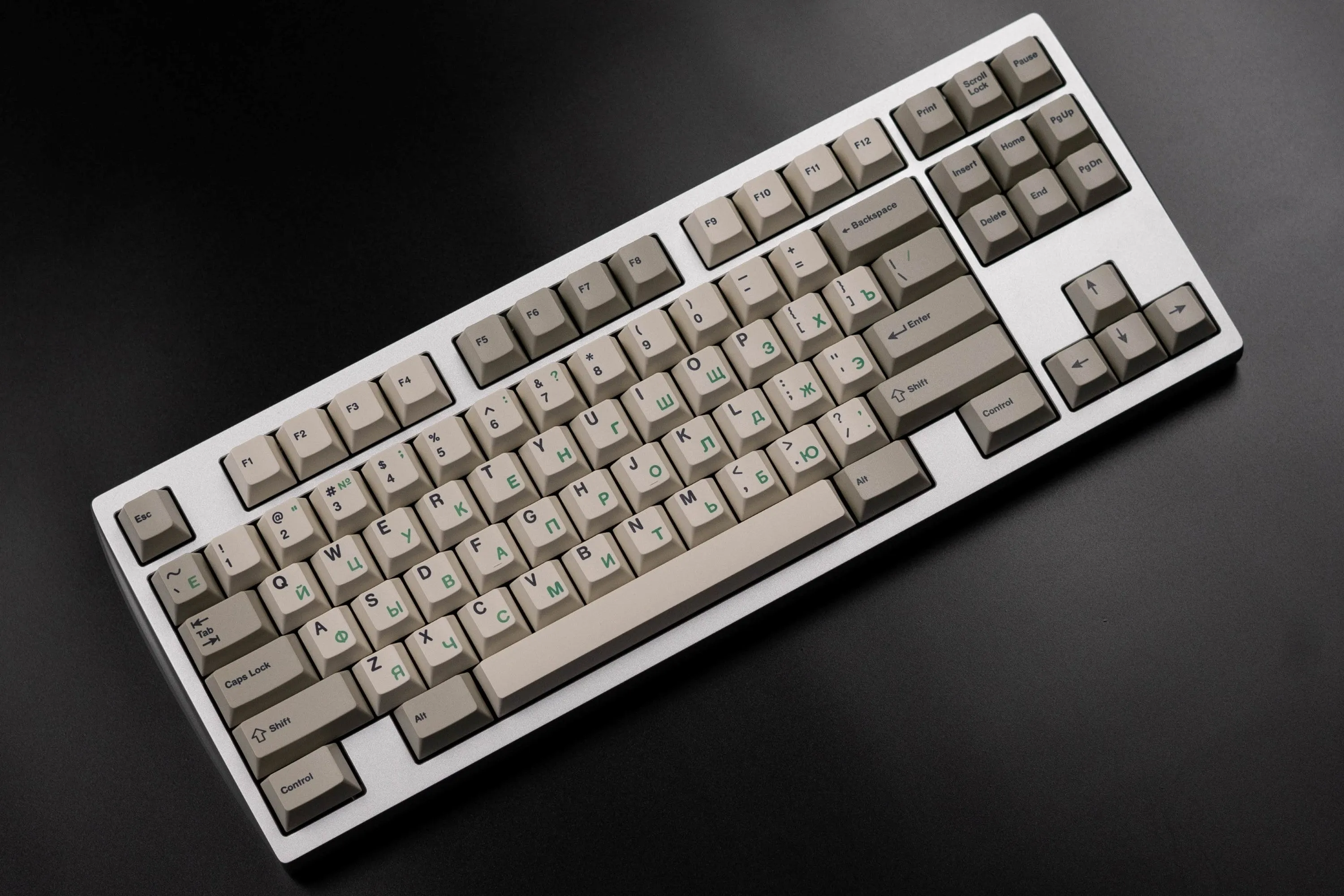 NicePBT Cyrillic Sublegend Classic Beige