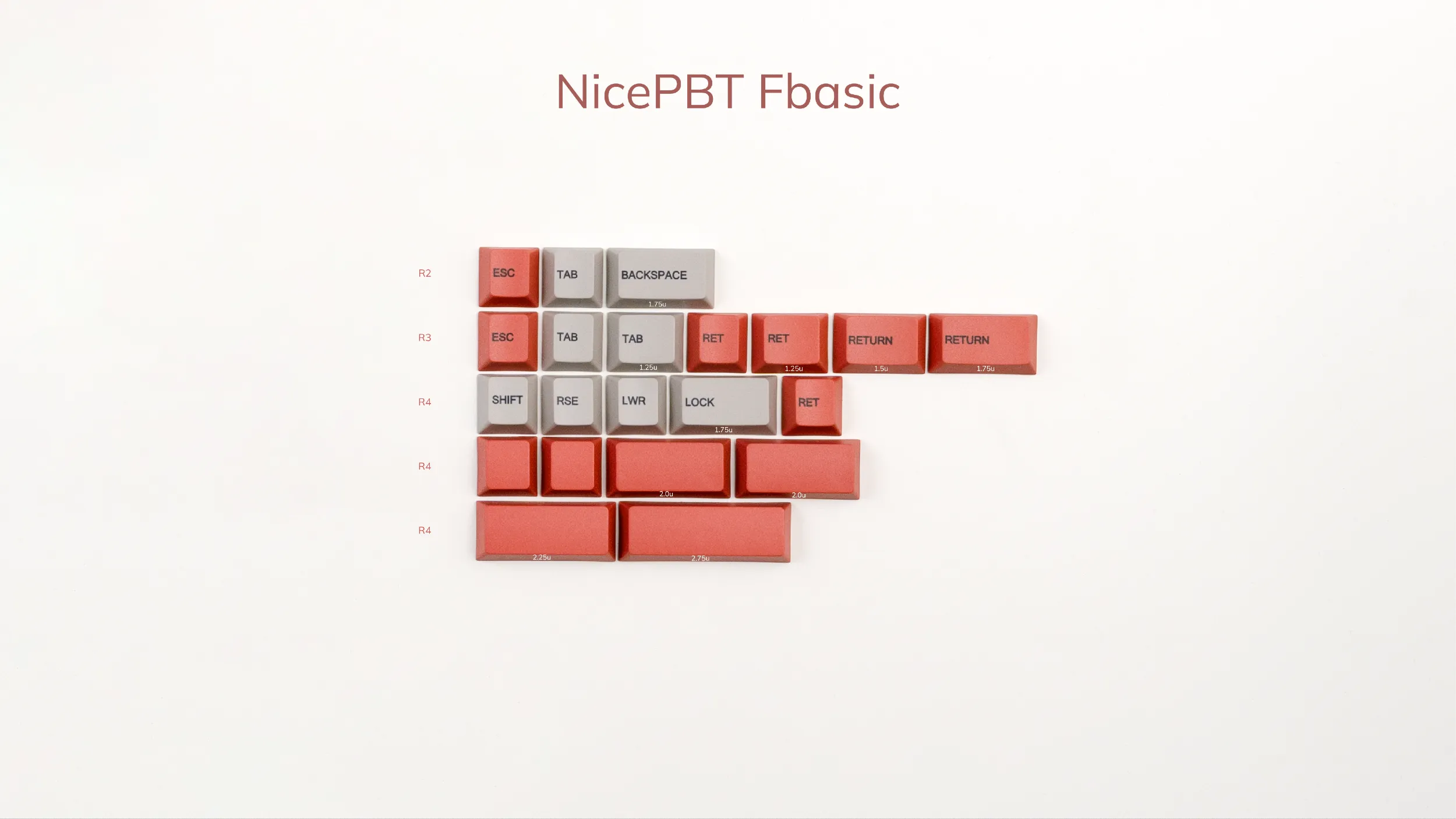 NicePBT Fbasic