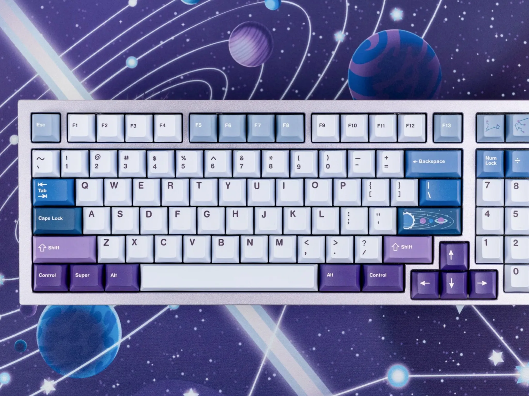 NicePBT Galaxy