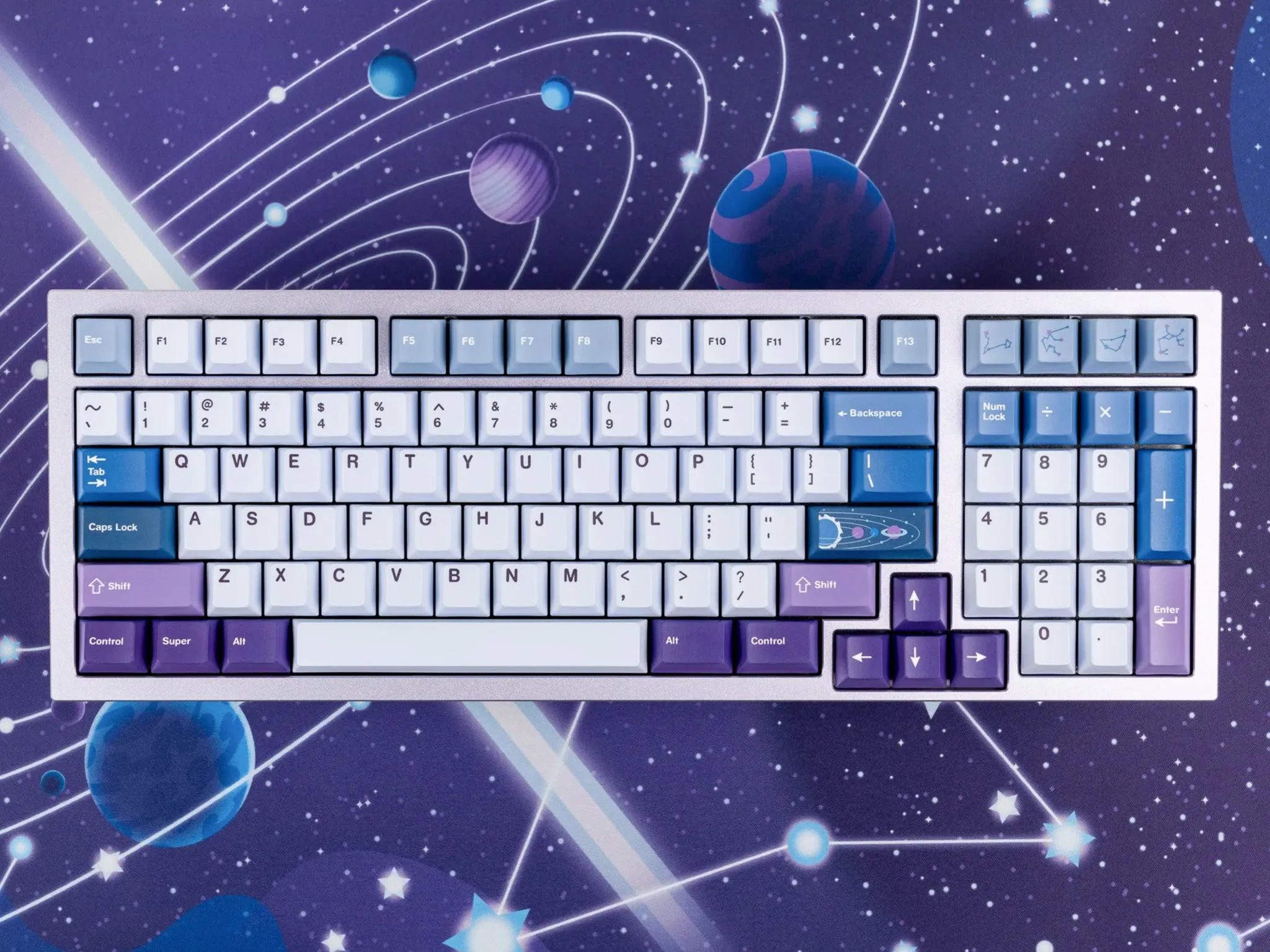 NicePBT Galaxy