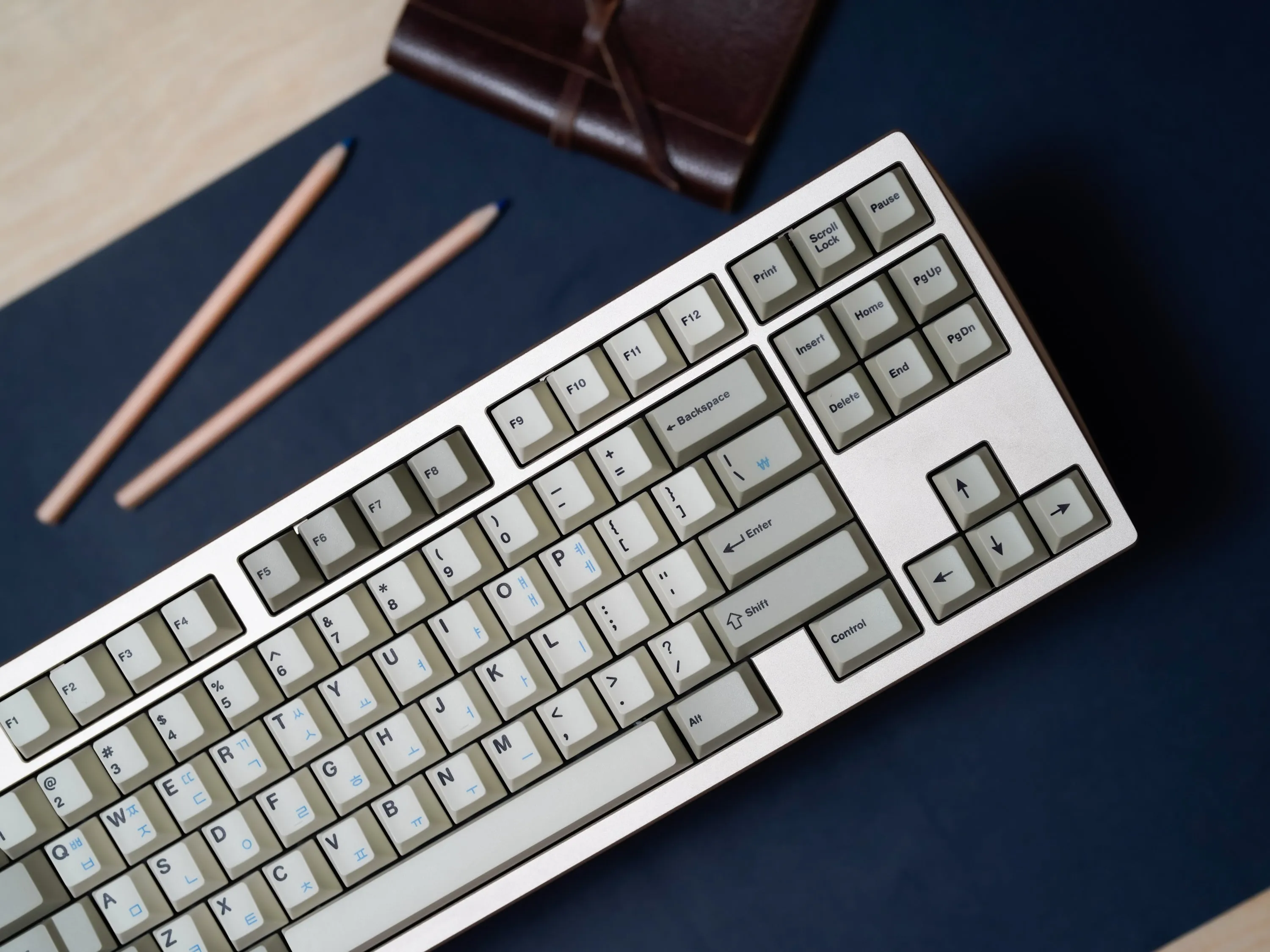 NicePBT Korean Sublegend Classic Beige