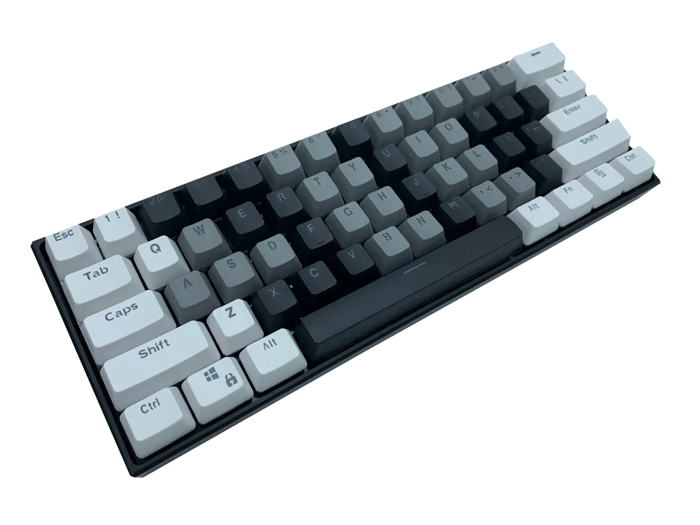 Nightmare Keycap Set