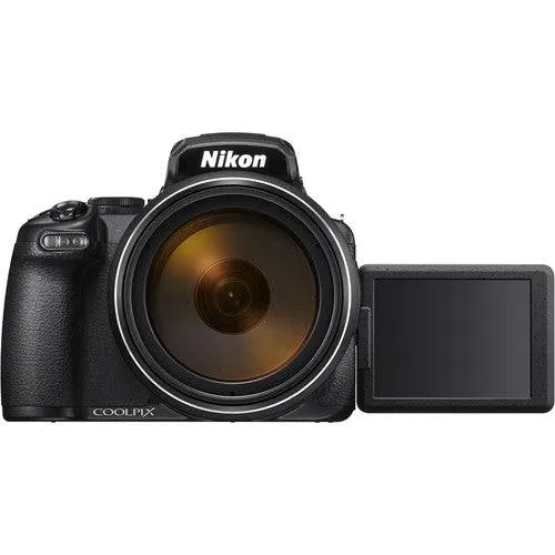 Nikon COOLPIX P1000