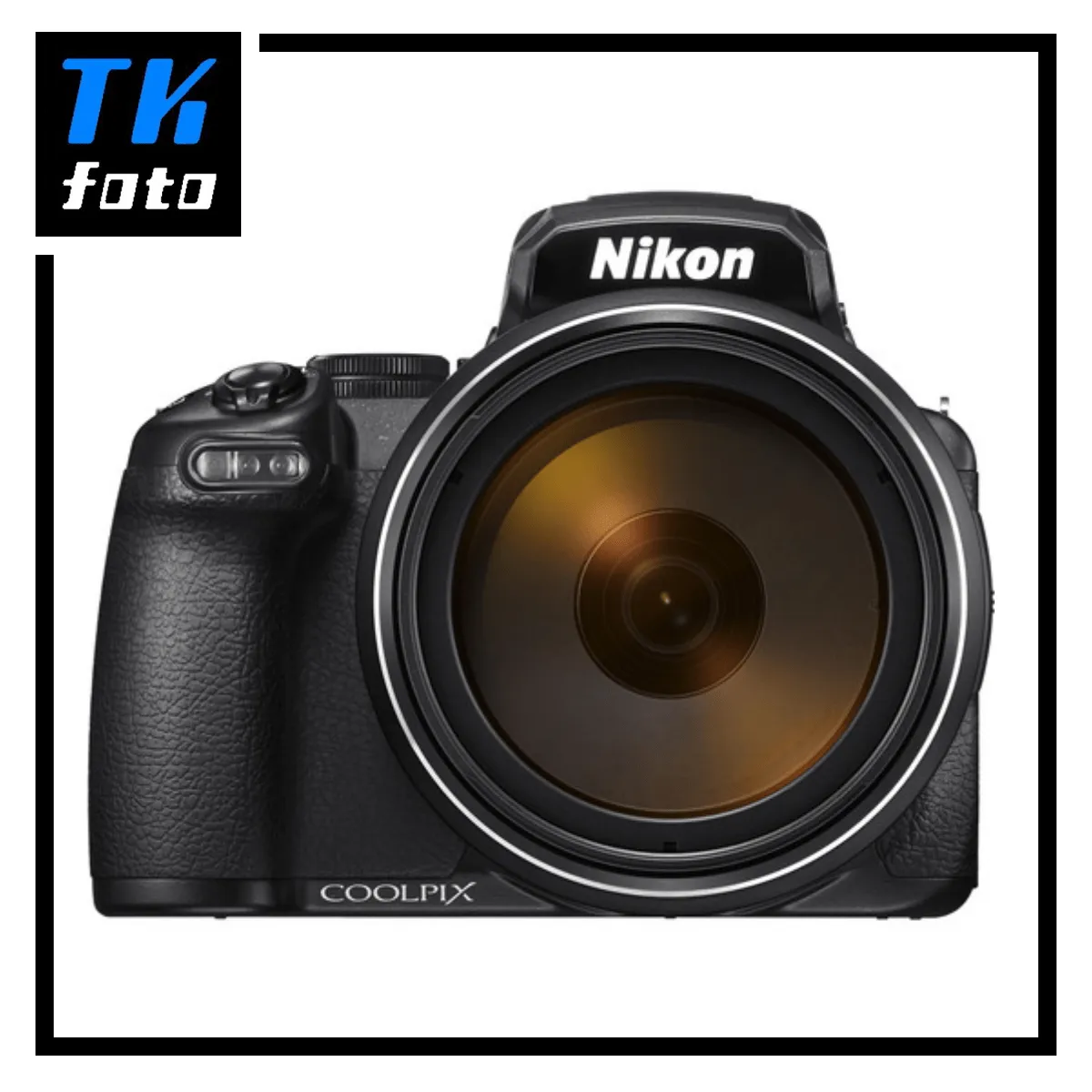 Nikon COOLPIX P1000