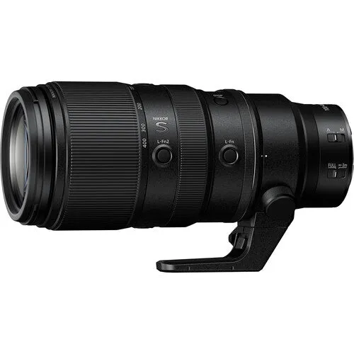 Nikon NIKKOR Z 100-400mm f/4.5-5.6 VR S Lens