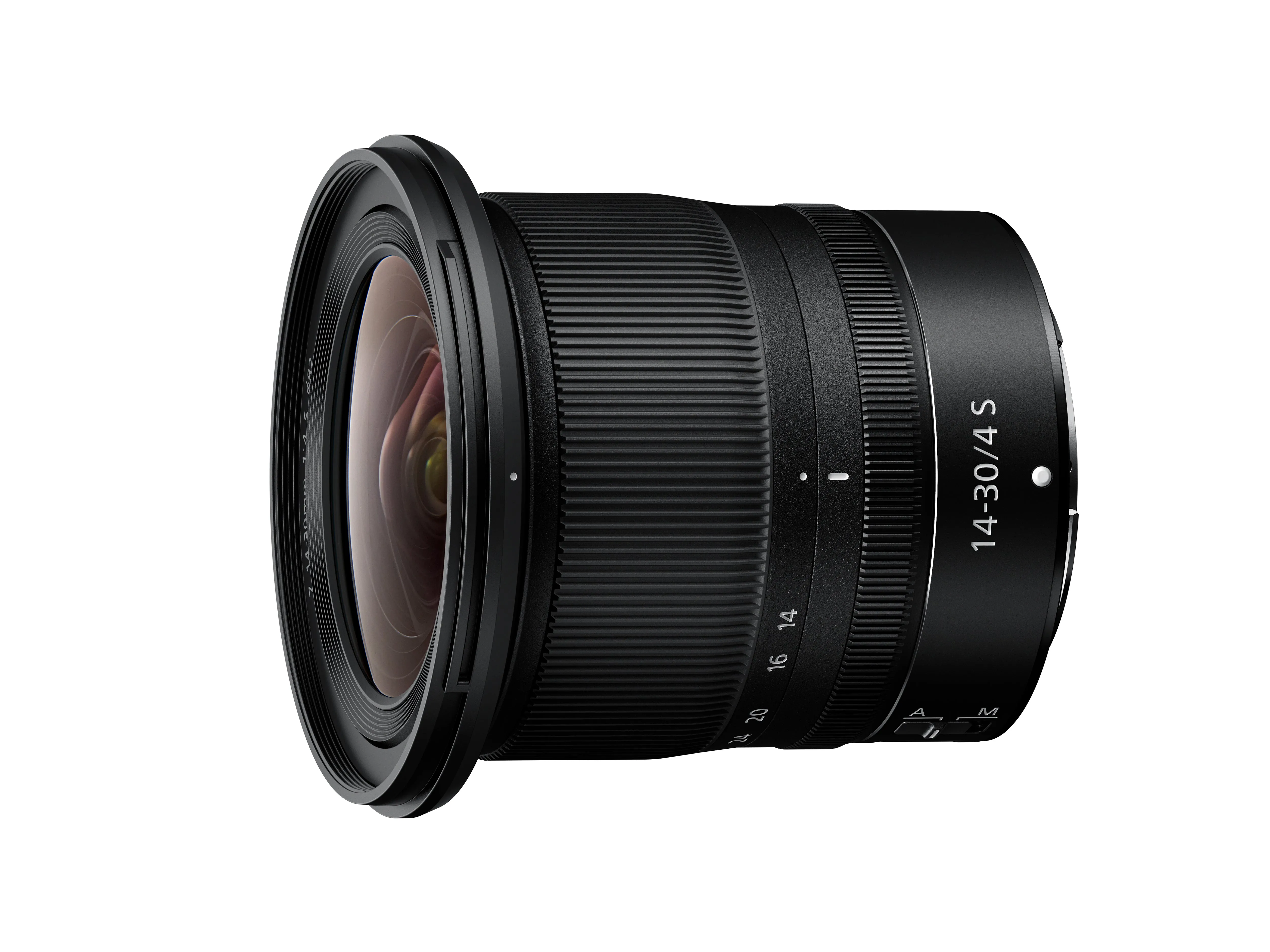 Nikon NIKKOR Z 14-30mm f/4 S Lens